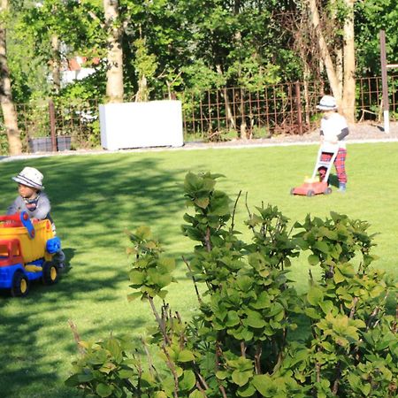 Landhotel Zerlaut Kißlegg Kültér fotó