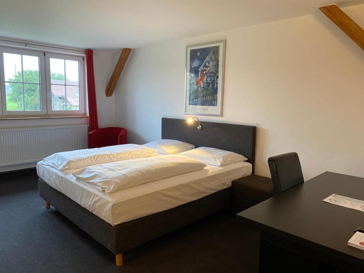 Landhotel Zerlaut Kißlegg Kültér fotó