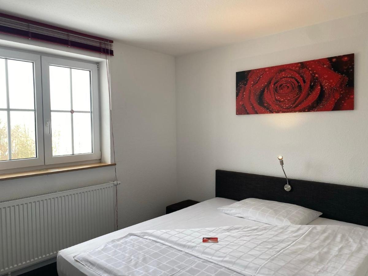 Landhotel Zerlaut Kißlegg Kültér fotó