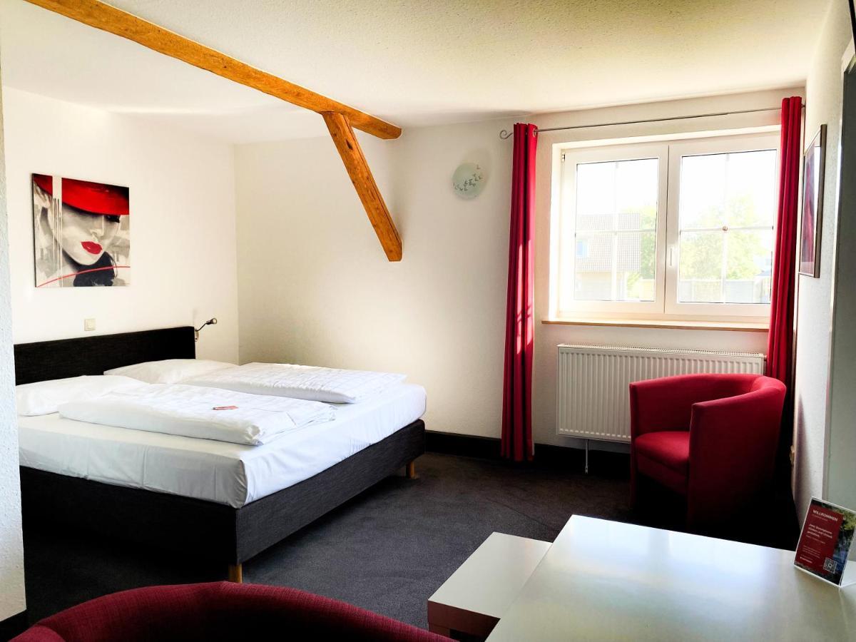 Landhotel Zerlaut Kißlegg Kültér fotó