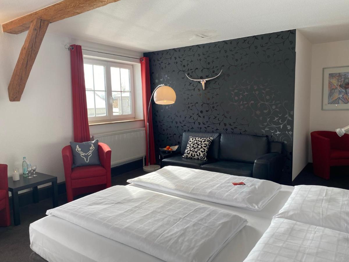 Landhotel Zerlaut Kißlegg Kültér fotó