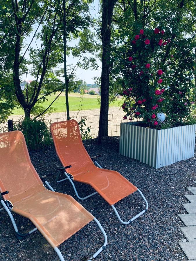 Landhotel Zerlaut Kißlegg Kültér fotó