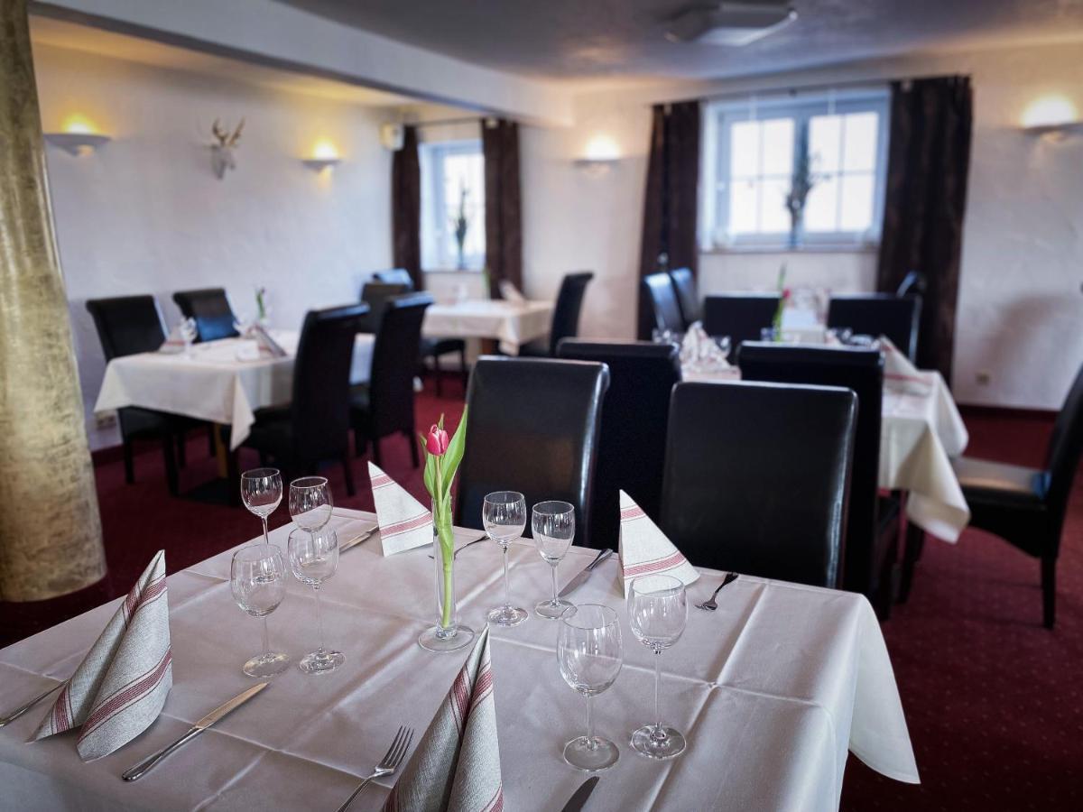 Landhotel Zerlaut Kißlegg Kültér fotó
