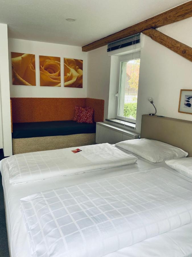 Landhotel Zerlaut Kißlegg Kültér fotó