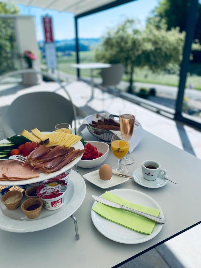 Landhotel Zerlaut Kißlegg Kültér fotó