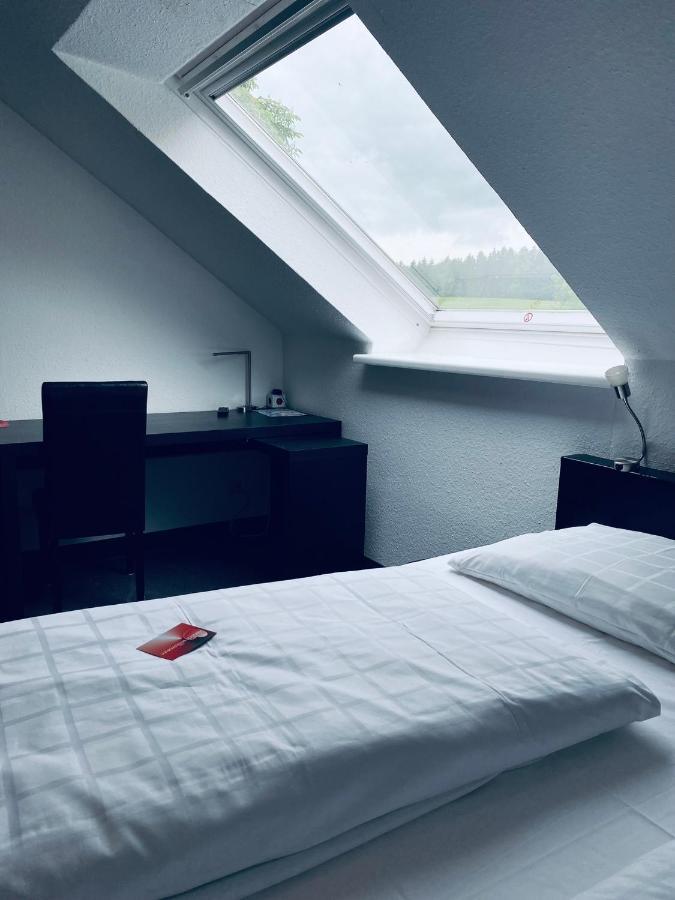 Landhotel Zerlaut Kißlegg Kültér fotó