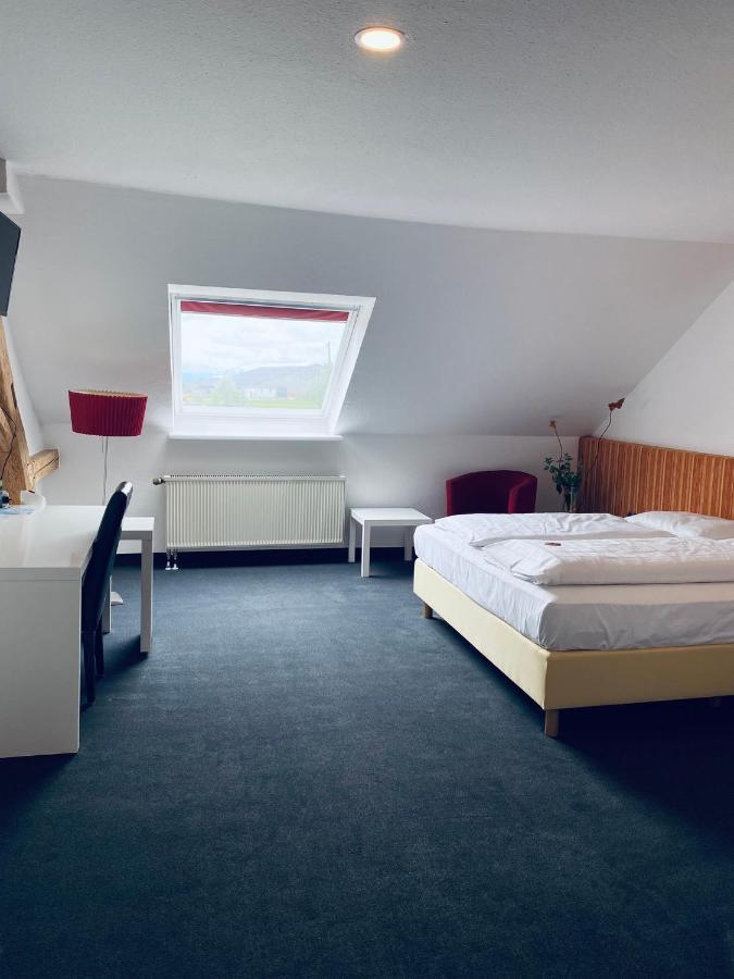 Landhotel Zerlaut Kißlegg Kültér fotó
