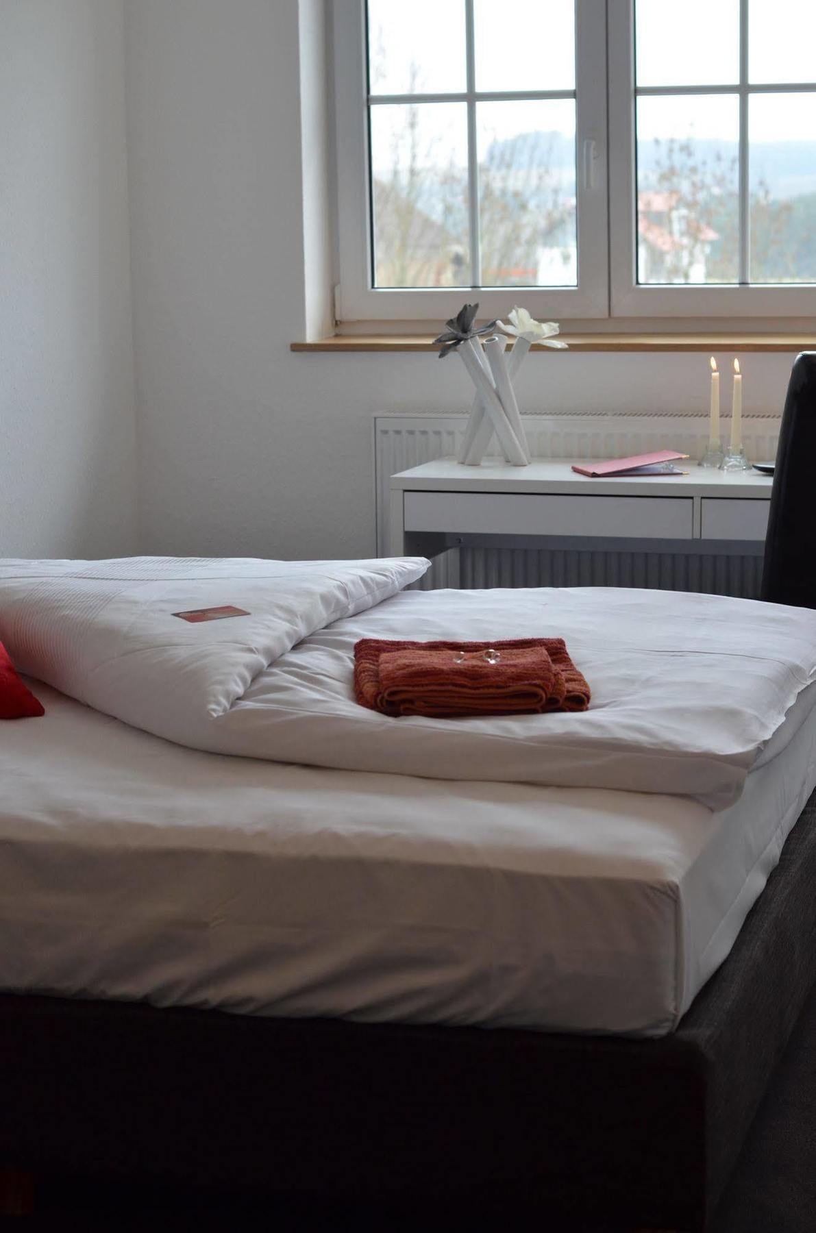 Landhotel Zerlaut Kißlegg Kültér fotó