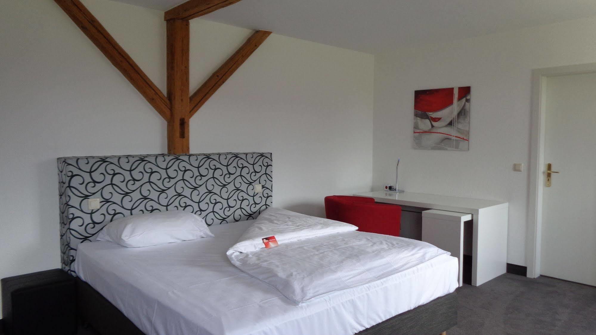 Landhotel Zerlaut Kißlegg Kültér fotó