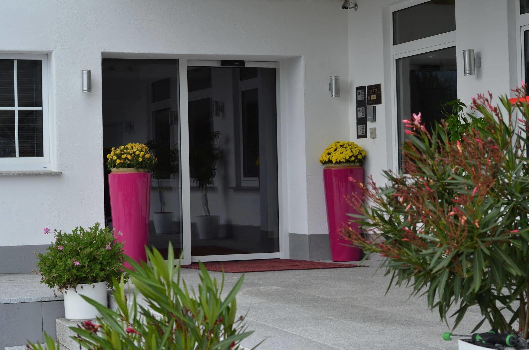 Landhotel Zerlaut Kißlegg Kültér fotó